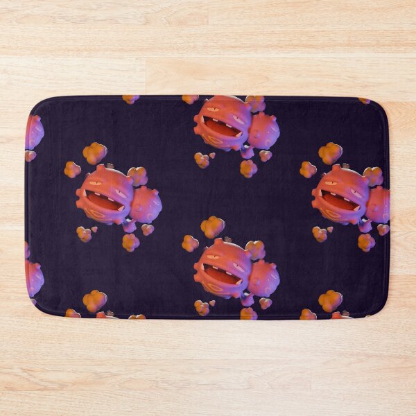 Item preview, Industrial Purple Gas Spheres designed and sold by William Cano.