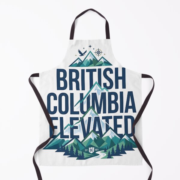 Item preview, British Columbia, Vancouver, Victoria, Pacific Northwest, Canadian landscape designed and sold by TrueArtVibes.