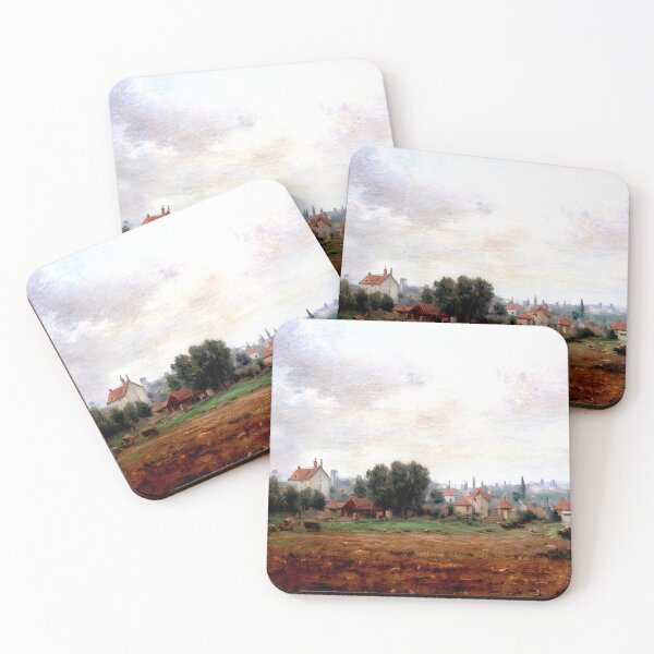 Item preview, Fog,: Mist-Laden Atmosphere  designed and sold by artdesignsnow.