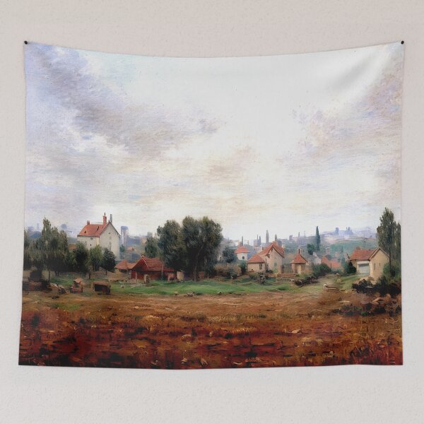 Item preview, Fog,: Mist-Laden Atmosphere  designed and sold by artdesignsnow.