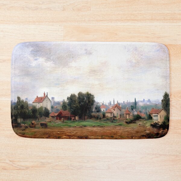 Item preview, Fog,: Mist-Laden Atmosphere  designed and sold by artdesignsnow.