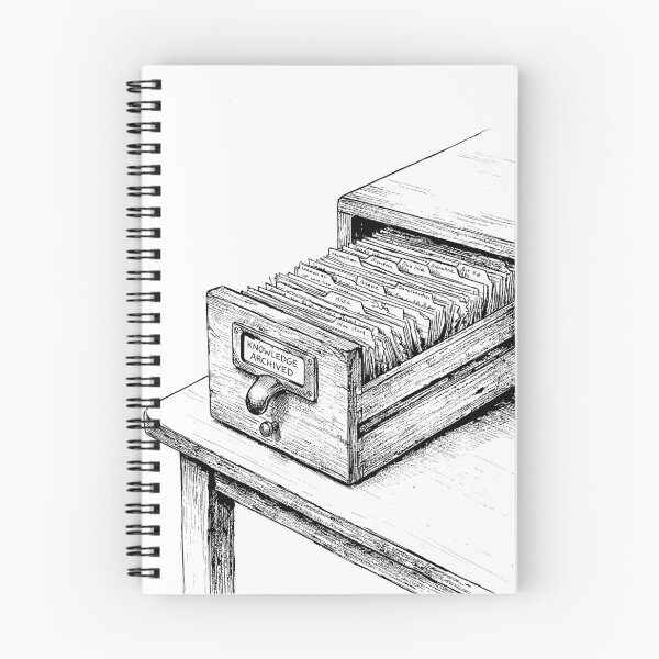 Artikelvorschau, Archivzugang – Analog Academic entworfen und verkauft von bapupa.