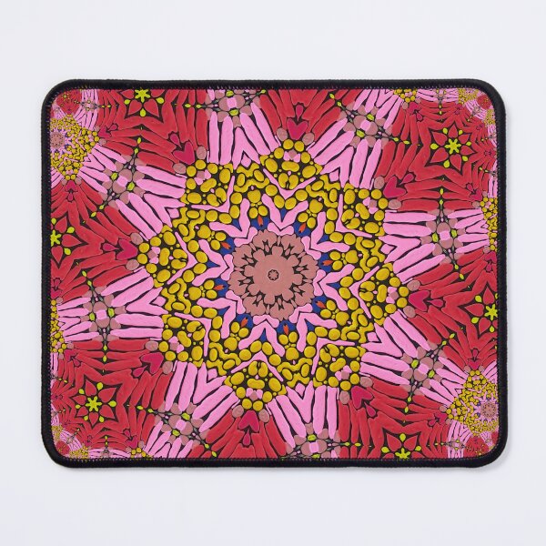 Artikelvorschau, Mandala 42 entworfen und verkauft von Gluecknika.