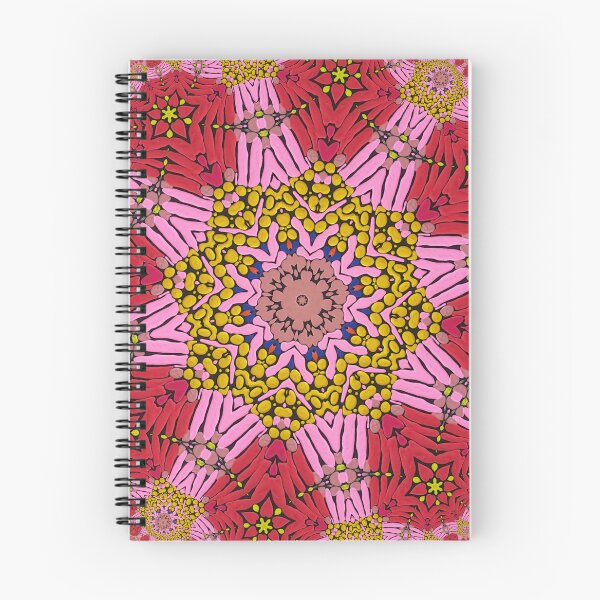 Artikelvorschau, Mandala 42 entworfen und verkauft von Gluecknika.