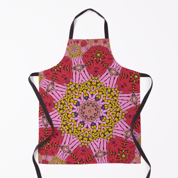 Item preview, Mandala 42 designed and sold by Gluecknika.