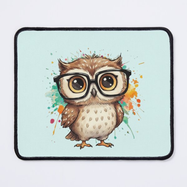 Item preview, Owl designed and sold by Aise06.