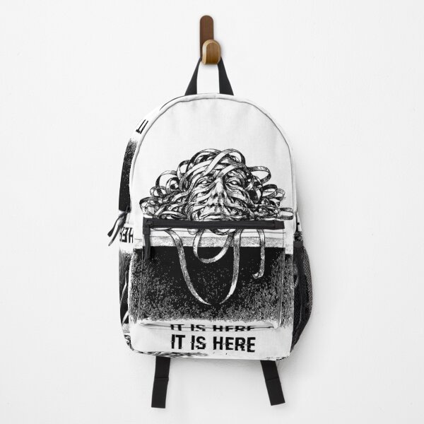 Item preview, Artifact of the Lost - Analog Horror designed and sold by bapupa.