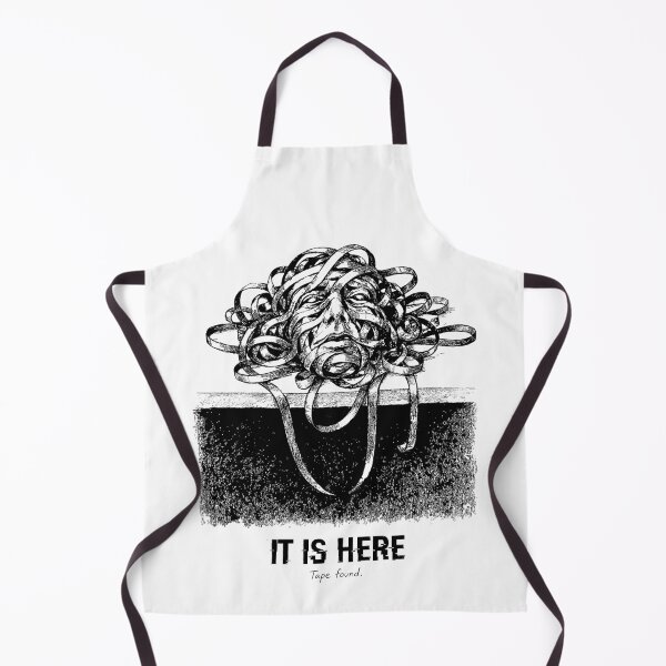 Item preview, Artifact of the Lost - Analog Horror designed and sold by bapupa.