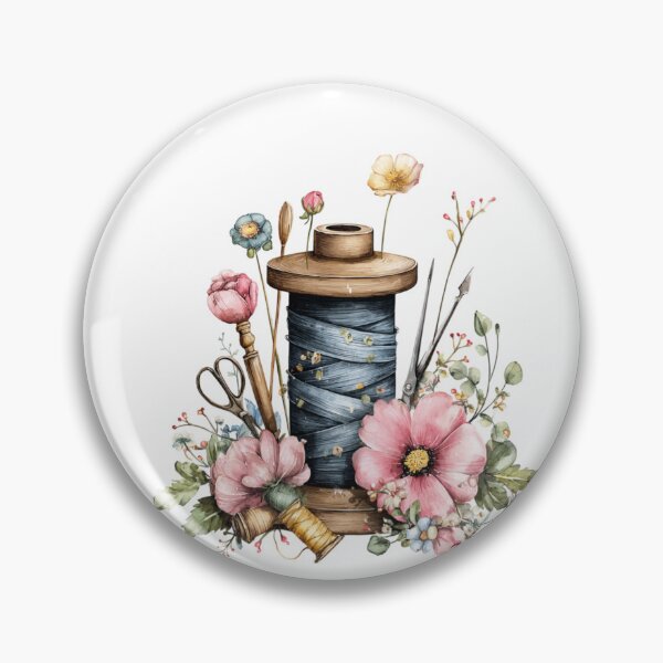 Item preview,  Sewing Thread designed and sold by Sweetvoilet.