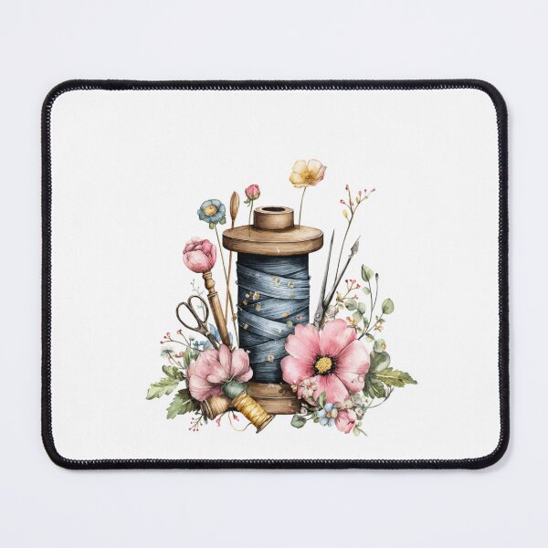 Item preview,  Sewing Thread designed and sold by Sweetvoilet.