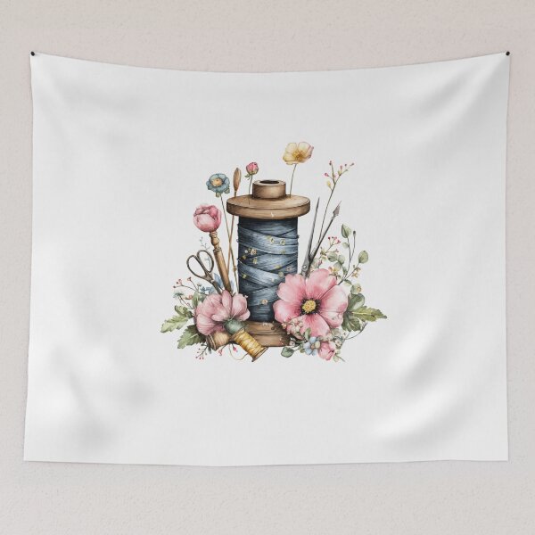 Item preview,  Sewing Thread designed and sold by Sweetvoilet.