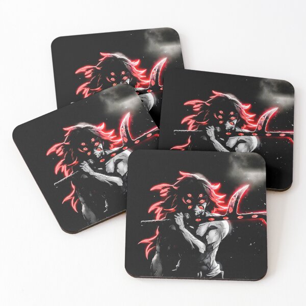 Item preview, Demon Slayer designed and sold by SAMIRPIMPLE.