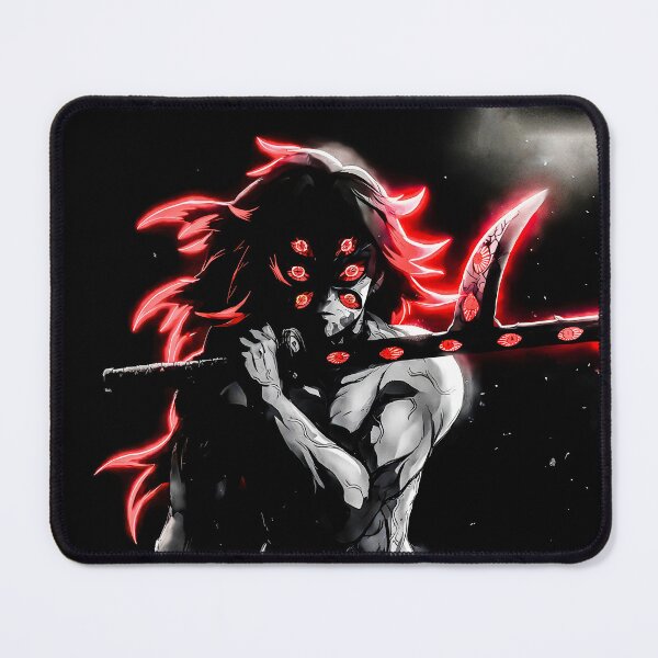 Item preview, Demon Slayer designed and sold by SAMIRPIMPLE.