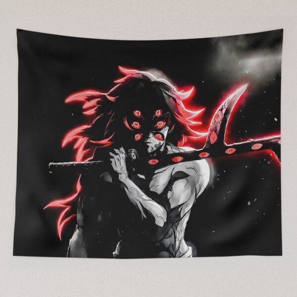 Item preview, Demon Slayer designed and sold by SAMIRPIMPLE.