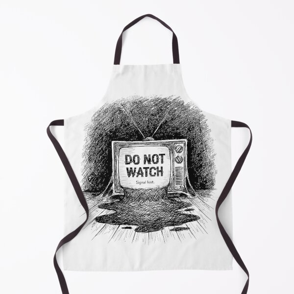 Item preview, Transmission from the Static - Analog Horror designed and sold by bapupa.
