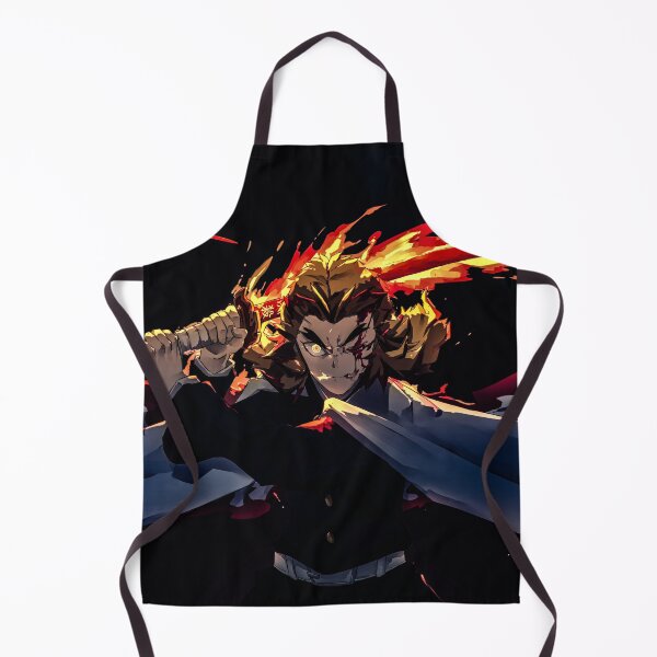 Item preview, Demon Slayer designed and sold by SAMIRPIMPLE.