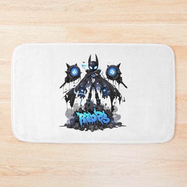 Item preview, Hollow Cyborg Knight designed and sold by VelmaRobinson.