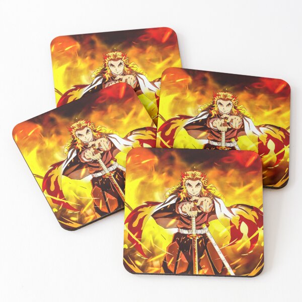 Item preview, Demon Slayer designed and sold by SAMIRPIMPLE.