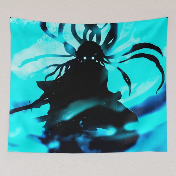 Item preview, Demon Slayer designed and sold by SAMIRPIMPLE.