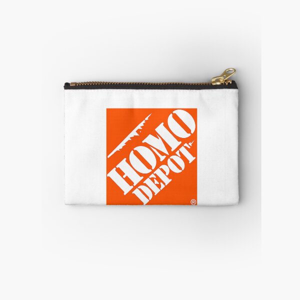 Item preview, Homo Depot Furniture Store Gay Parody Satire designed and sold by Aryabek.