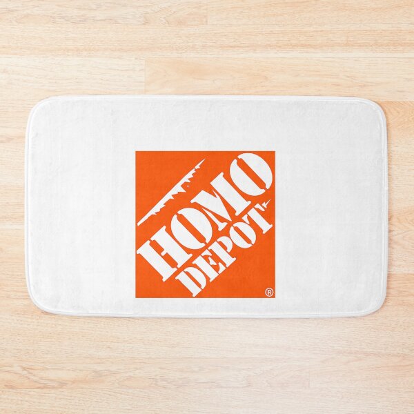 Item preview, Homo Depot Furniture Store Gay Parody Satire designed and sold by Aryabek.