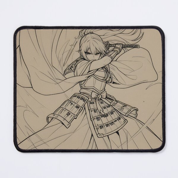 Item preview, Hero Adventure - Katana Master designed and sold by AnimeShin.