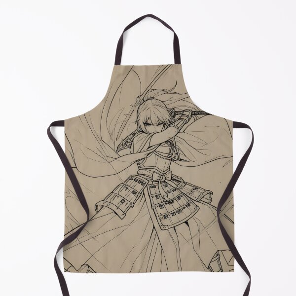Item preview, Hero Adventure - Katana Master designed and sold by AnimeShin.