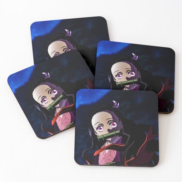 Item preview, Demon Slayer designed and sold by SAMIRPIMPLE.
