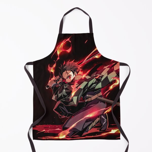 Item preview, Demon Slayer designed and sold by SAMIRPIMPLE.