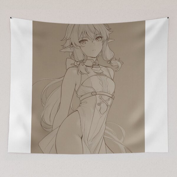 Item preview, Hero Adventure - Seductive Elf designed and sold by AnimeShin.