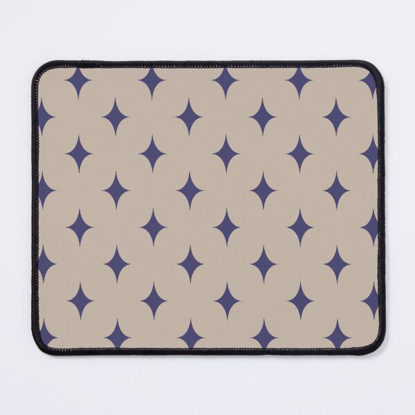 Item preview, Blue Sparkle Pattern designed and sold by The Innocent Ghost Project.