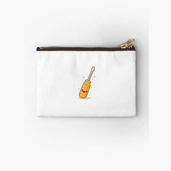 Item preview, Kawaii screwdriver designed and sold by Collection Touillette.
