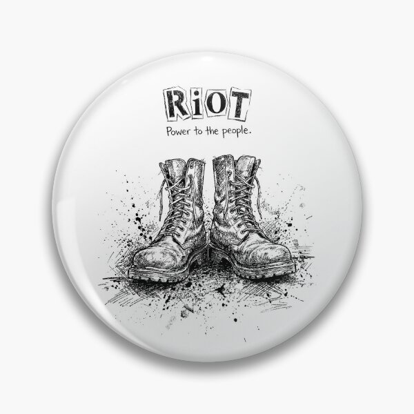 Item preview, Stomp the State - Anarcho-punk designed and sold by bapupa.