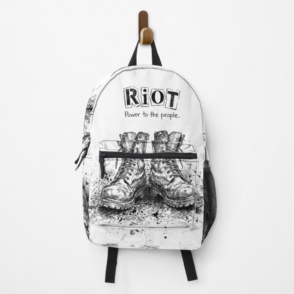 Item preview, Stomp the State - Anarcho-punk designed and sold by bapupa.