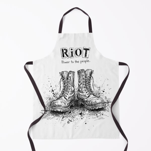 Item preview, Stomp the State - Anarcho-punk designed and sold by bapupa.