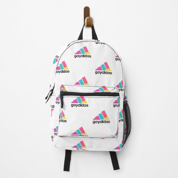 Item preview, Gaydidas Sports Brand Parody for Gay LGBTQ designed and sold by Aryabek.