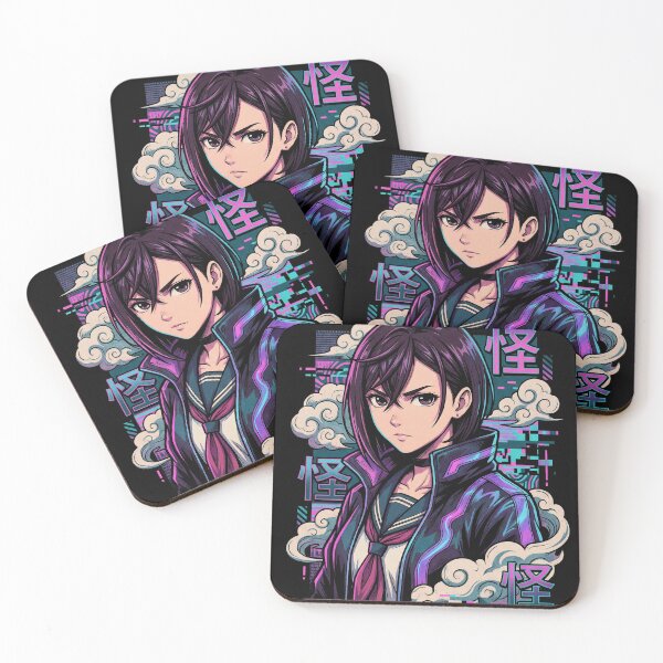 Item preview, Dandadan Momo Ayase Occult Psychic Girl Design designed and sold by Senpaiwaves.