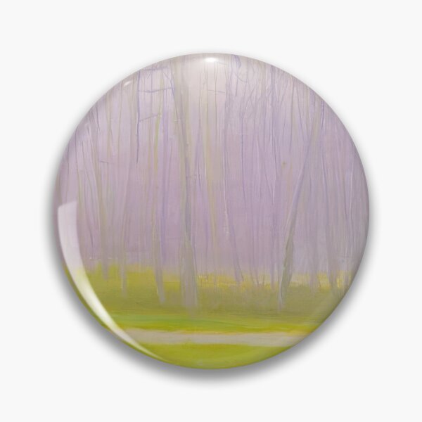 Item preview, New Upload  - Wolf Kahn - Best artist (17) - Vibrant Abstract Landscape - New Upload  - Wolf Kahn - Best artist  designed and sold by MirandaZArt.