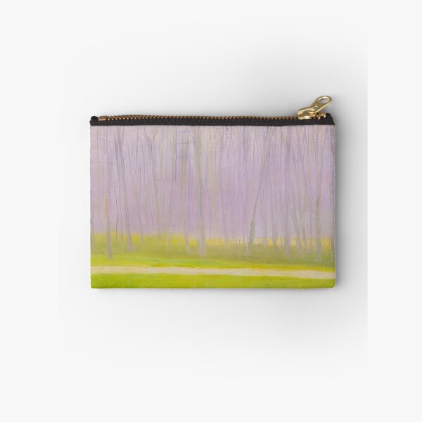 Item preview, New Upload  - Wolf Kahn - Best artist (17) - Vibrant Abstract Landscape - New Upload  - Wolf Kahn - Best artist  designed and sold by MirandaZArt.