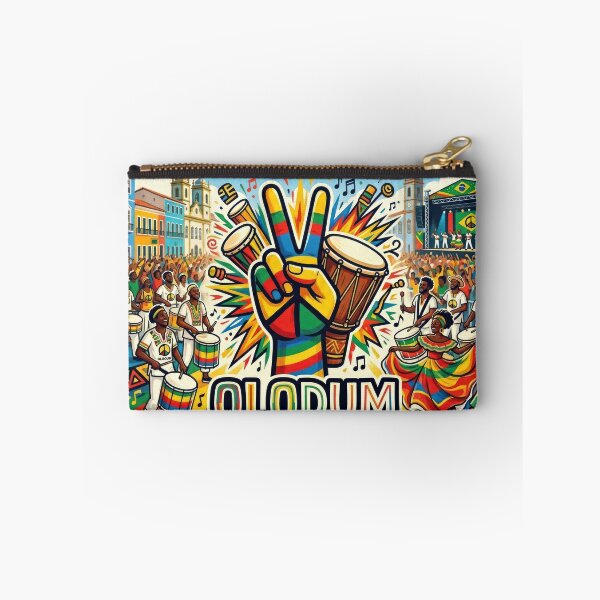Item preview, OLODUM designed and sold by Xrzysiek.