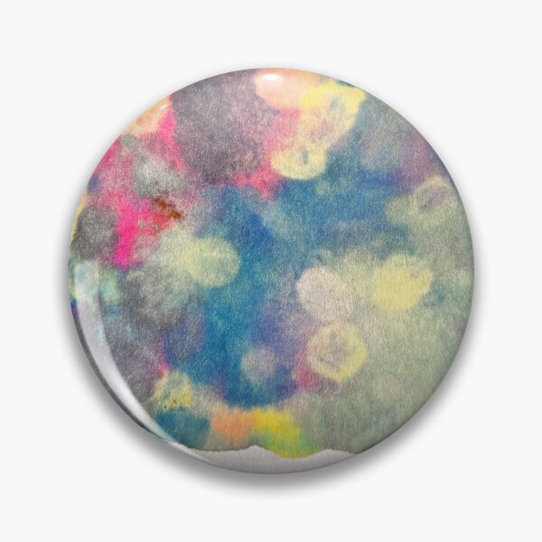 Item preview, a colorful cloud designed and sold by LisamuShop.
