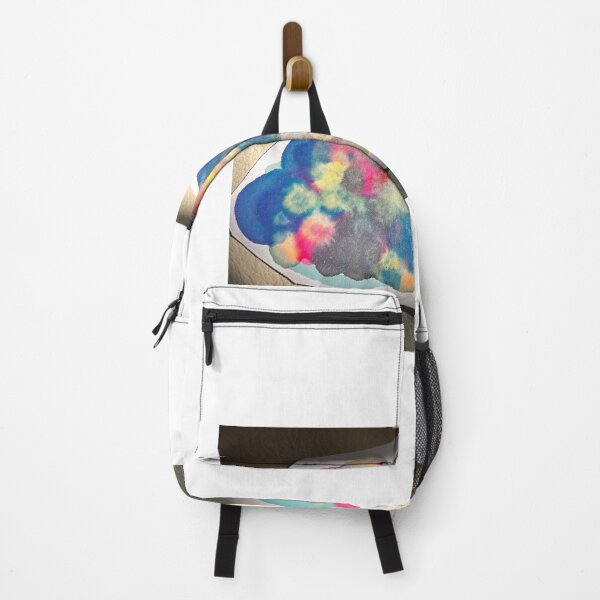 Item preview, a colorful cloud designed and sold by LisamuShop.