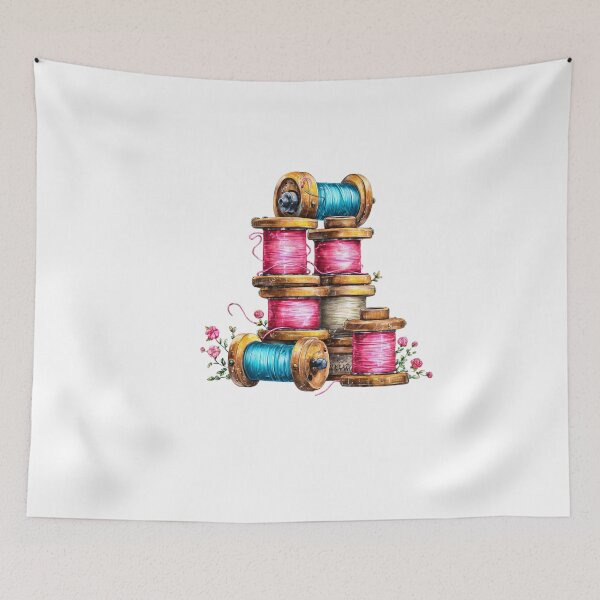 Item preview, Sewing Thread designed and sold by Sweetvoilet.