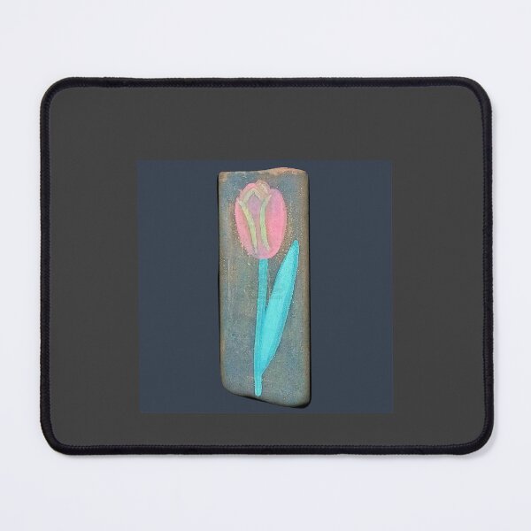 Item preview, Red tulip designed and sold by Danibonher90.