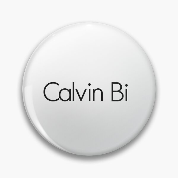 Item preview, Calvin Bi Underwear Brand Gay Parody for Bisexuals designed and sold by Aryabek.