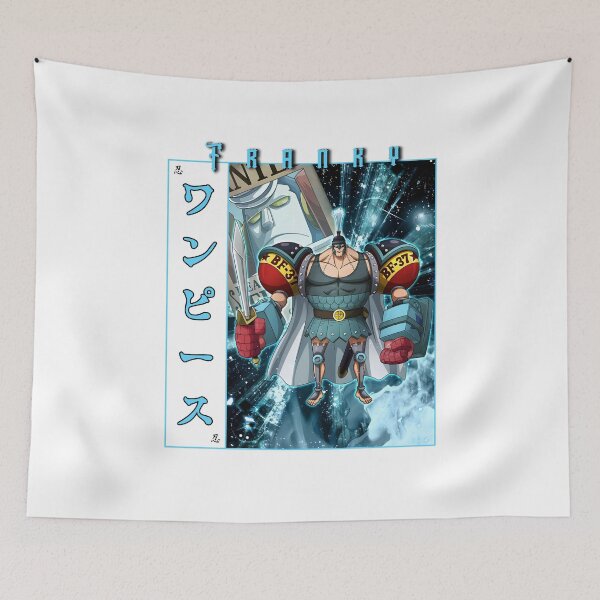Item preview, Blue Haired Cyborg Anime Shirt – Retro Japanese Robot Style Graphic Tee, Anime Inspired Streetwear Design designed and sold by lamiarte.