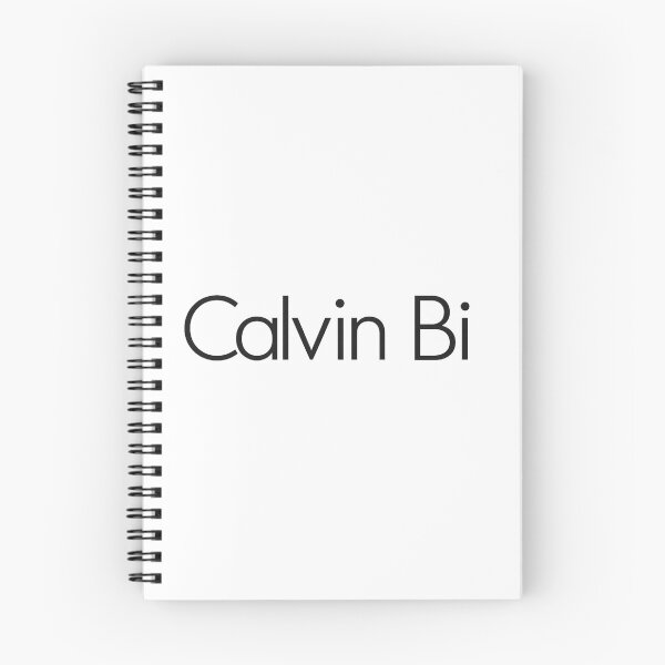 Item preview, Calvin Bi Underwear Brand Gay Parody for Bisexuals designed and sold by Aryabek.