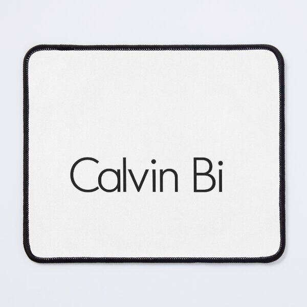 Item preview, Calvin Bi Underwear Brand Gay Parody for Bisexuals designed and sold by Aryabek.