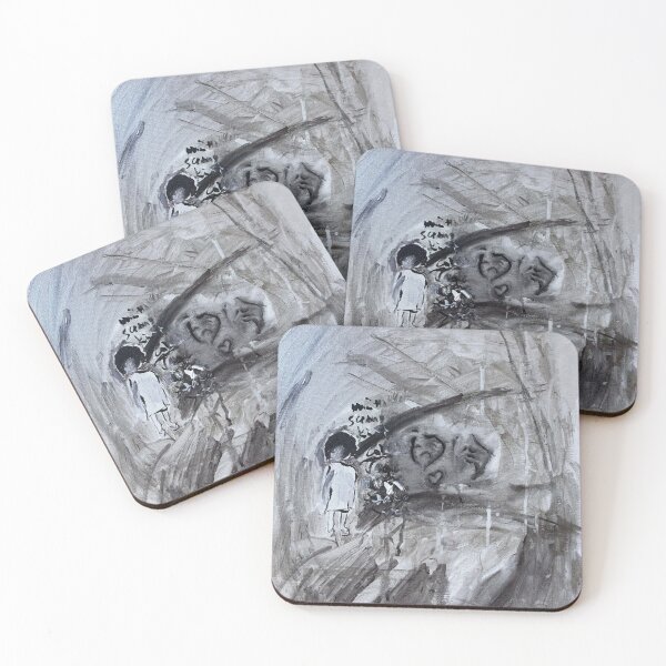 Item preview, Grey Girl By Design Em designed and sold by ChelliFineArt.