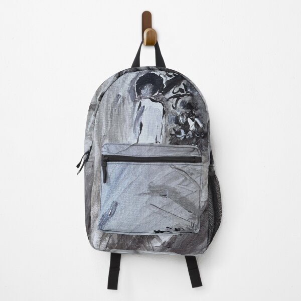 Item preview, Grey Girl By Design Em designed and sold by ChelliFineArt.